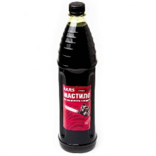 Олія для ланцюгів та шин