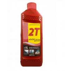 Олія "двотактна" (2Т), 1л