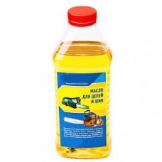 Олія для ланцюгів та шин