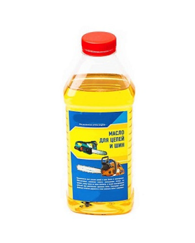 Купити Олія для ланцюгів та шин