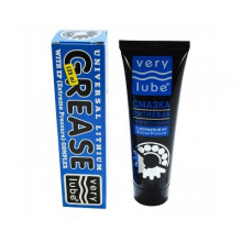 Мастило літієве універсальне Verylube 125 мл