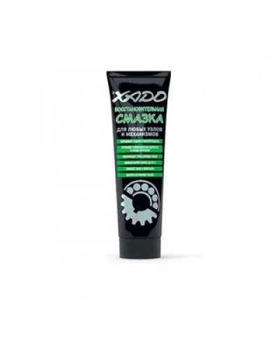 Купити Універсальне мастило відновлювальне XADO 125 мл