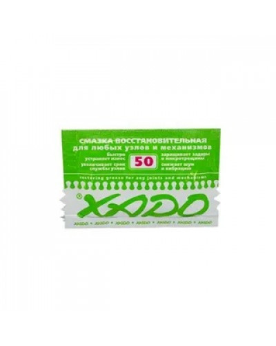 Купити Універсальне мастило відновлювальне XADO 12 мл