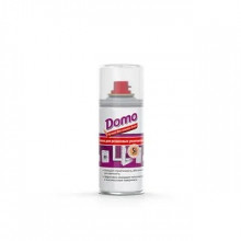 Мастило для гумових ущільнень DOMO, силіконове мастило для гуми 150 мл