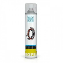 Мастило літієве густе Verylube, консистентне мастило з формулою ЕР 320 мл