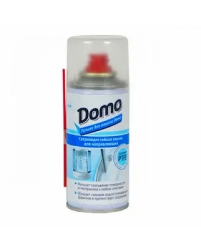 Купити Тефлонова мастило для підшипників, надводостійка (PTFE) 100 мл