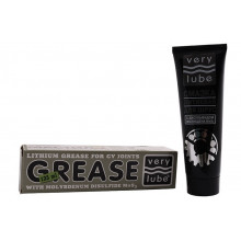 Літієва змазка Verylube для ШРУСів, молібденова змазка 125 мл