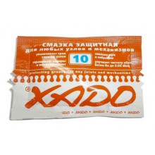 Мастило літієве захисне XADO 12 мл