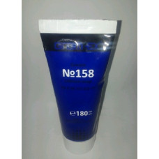 Мастило редукторів синє (100 гр.)