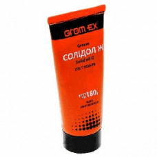 Масло солідол, 180 г.