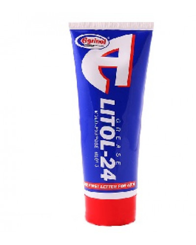 Купити Мастило літол, 180 г.