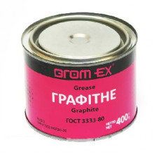 Мастило графітне, 400 гр.