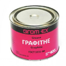 Мастило графітне, 400 гр.