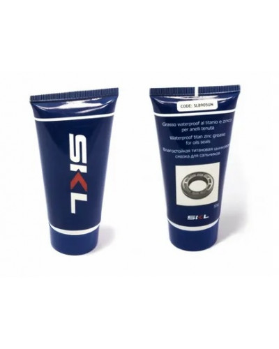 Купити Мастило для сальників 50g (вологостійке)