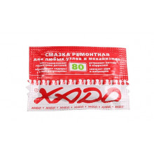 Мастило ремонтне (для ступичних підшипників) XADO