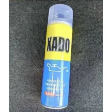 Унівесальне проникне мастило-спрей 500 мл