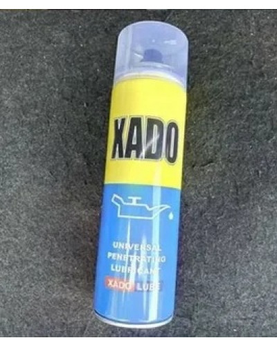 Купити Унівесальне проникне мастило-спрей 500 мл