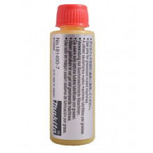 Мастило редуктора Makita 30ml оригінал 181490-7