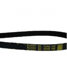 Ремінь 1046 H8 EL