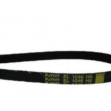Ремінь 1046 H8 EL