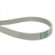 Ремінь 1185 H8 EL