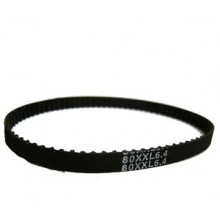 Ремінь зубчастий 80 ХXL 6.4