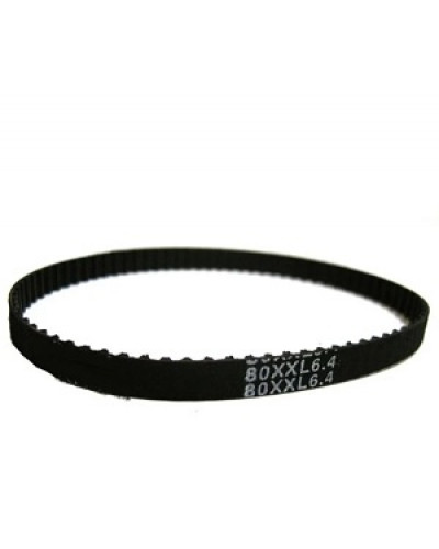 Купити Ремінь зубчастий 80 ХXL 6.4