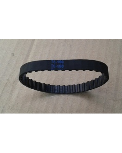 Купити Ремінь зубчастий т5х190