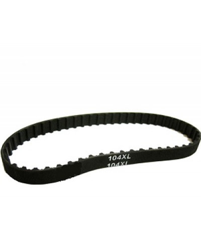 Купити Ремінь зубчастий 104 ХL