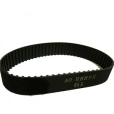 Ремінь 65Б НДІРП, для рубанка Ребір