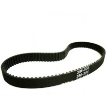 Ремінь зубчастий 3М-306