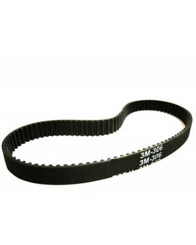 Купити Ремінь зубчастий 3М-306
