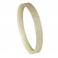 Ремінь пластиковий 230 4PJ