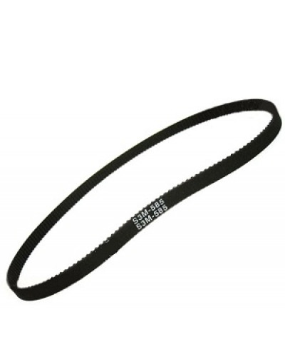 Купити Ремінь зубчастий S3М-585