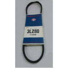 Ремінь 3L-280