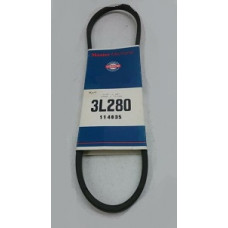 Ремінь 3L-280