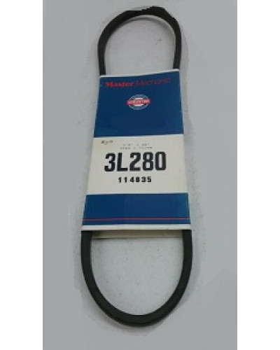Купити Ремінь 3L-280