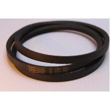 Ремінь 3L-490, для пральної машини