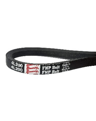 Купити Ремінь 4L-200