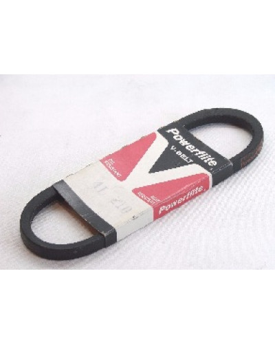 Купити Ремінь 4L-210