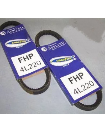 Купити Ремінь 4L-220