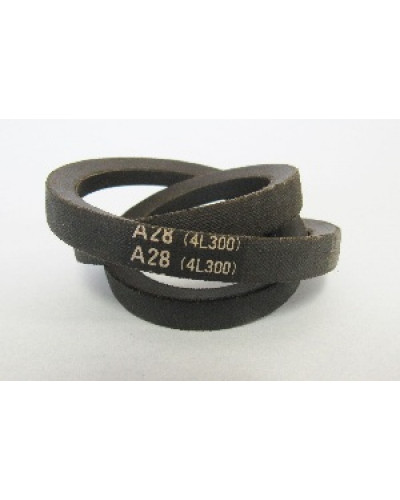 Купити Ремінь 4L-300