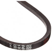 Ремінь 4L-320