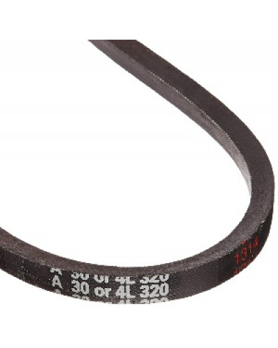Купити Ремінь 4L-320