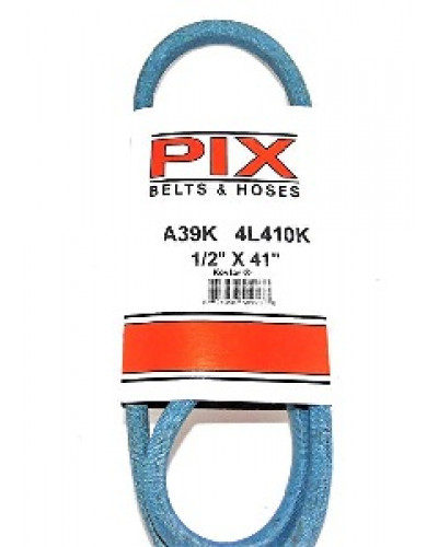 Купити Ремінь 4L-410