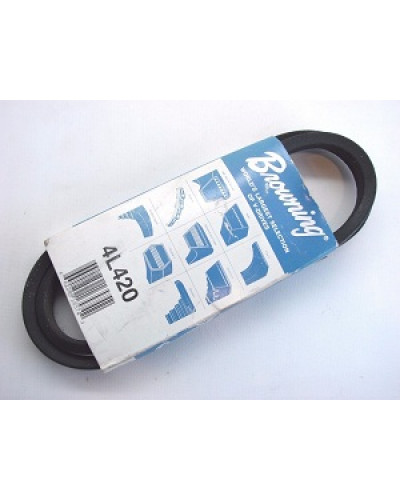 Купити Ремінь 4L-420