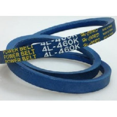 Ремінь 4L-460