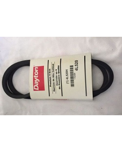 Купити Ремінь 4L-520