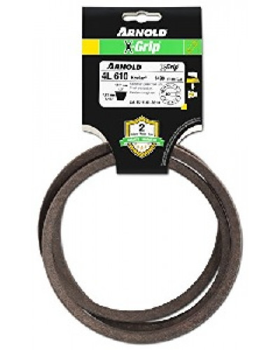 Купити Ремінь 4L-610