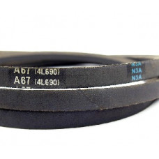 Ремінь 4L-690